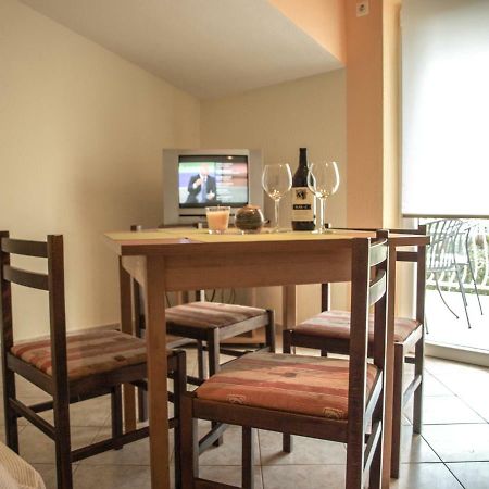 Apartment Pletikosic Kaštela Eksteriør bilde