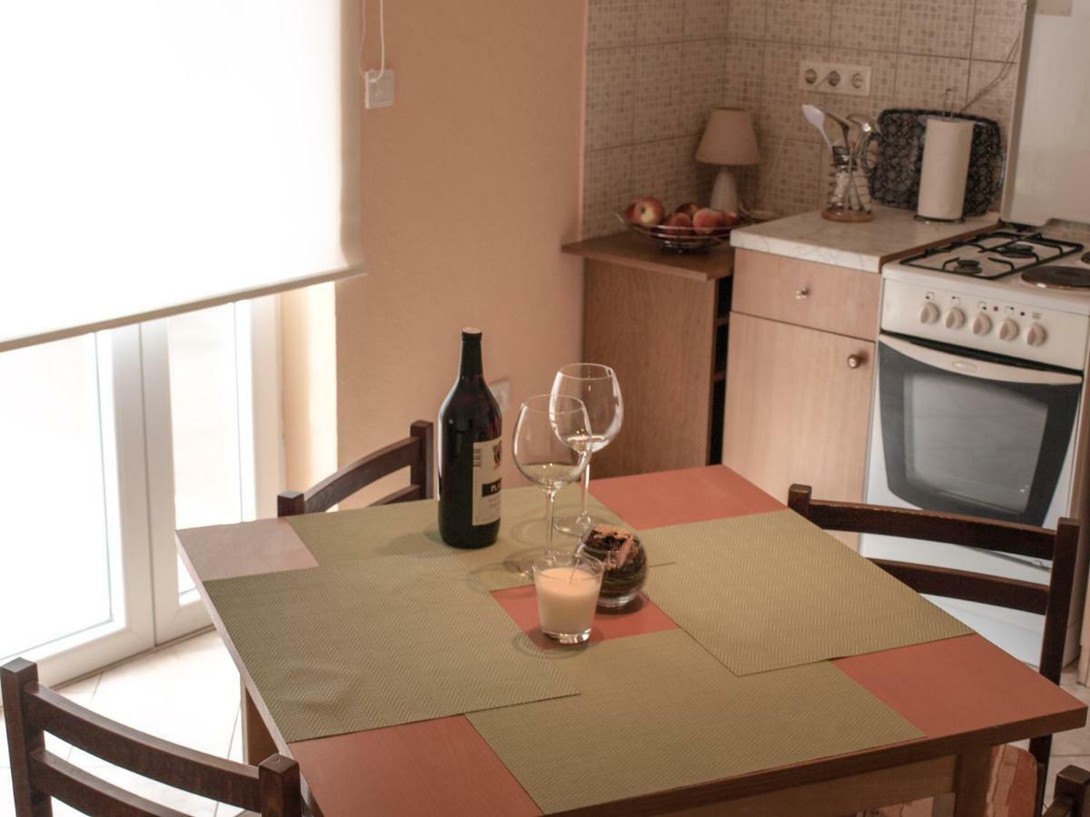 Apartment Pletikosic Kaštela Eksteriør bilde
