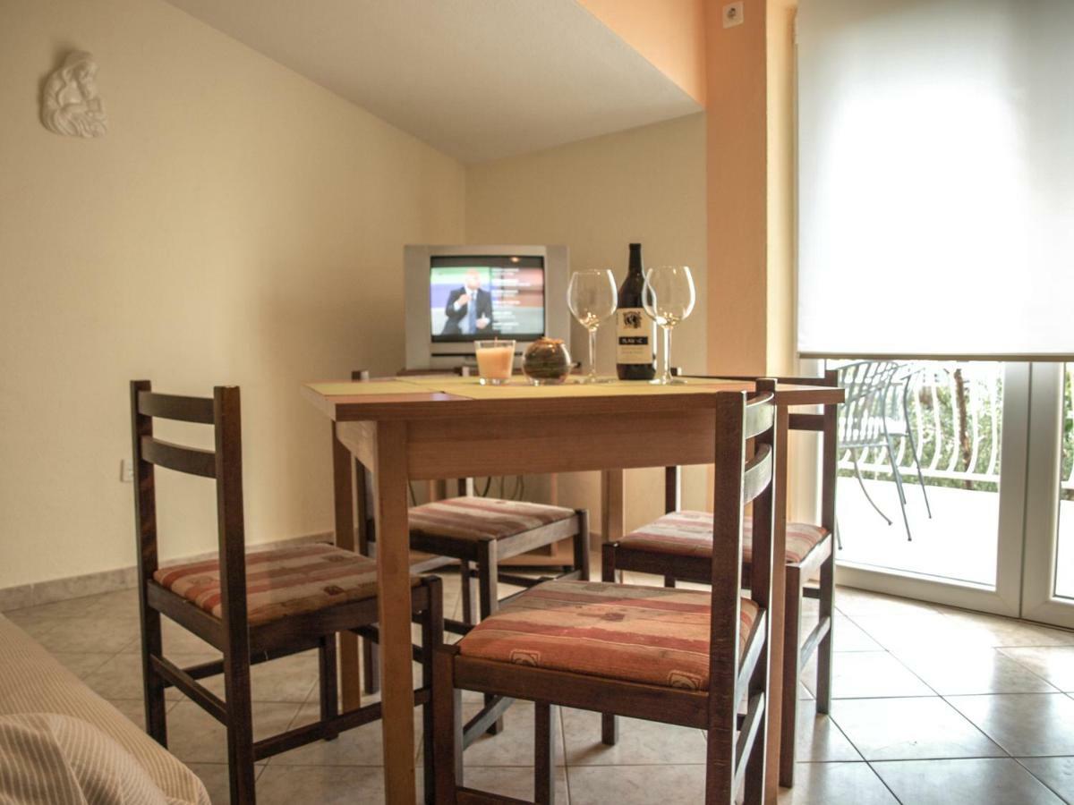 Apartment Pletikosic Kaštela Eksteriør bilde