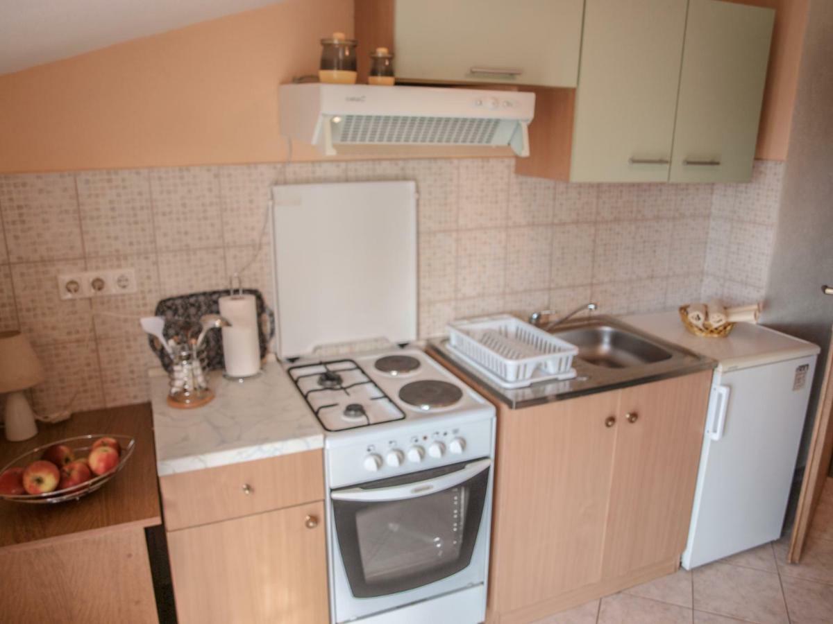 Apartment Pletikosic Kaštela Eksteriør bilde