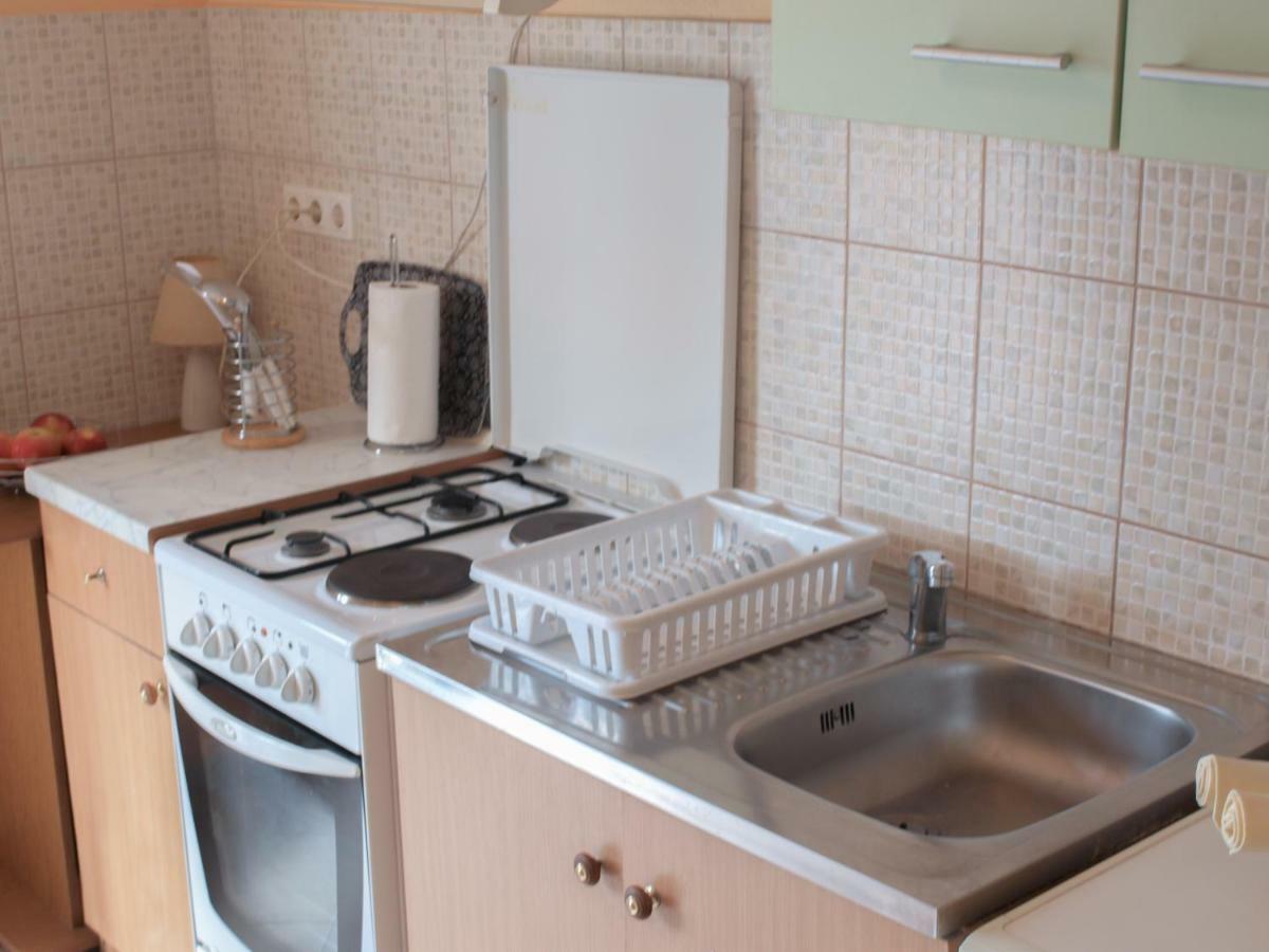 Apartment Pletikosic Kaštela Eksteriør bilde