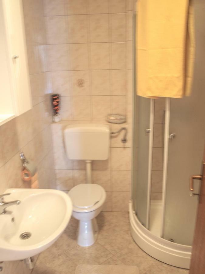 Apartment Pletikosic Kaštela Eksteriør bilde