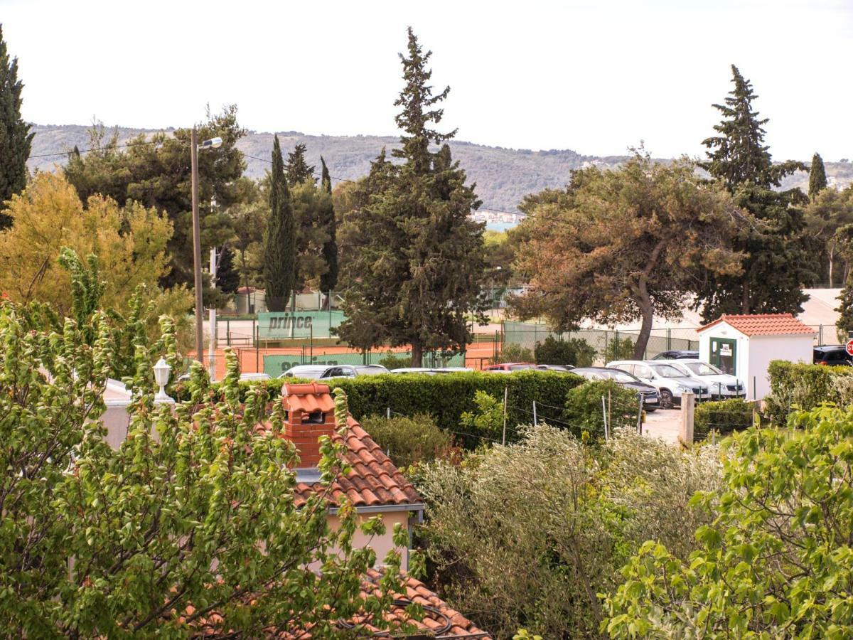 Apartment Pletikosic Kaštela Eksteriør bilde