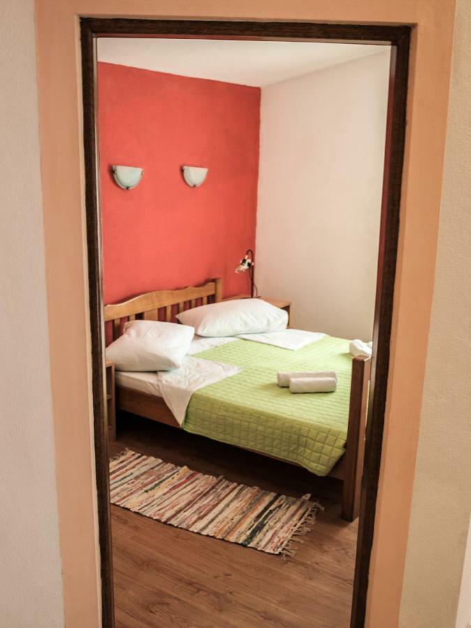 Apartment Pletikosic Kaštela Eksteriør bilde